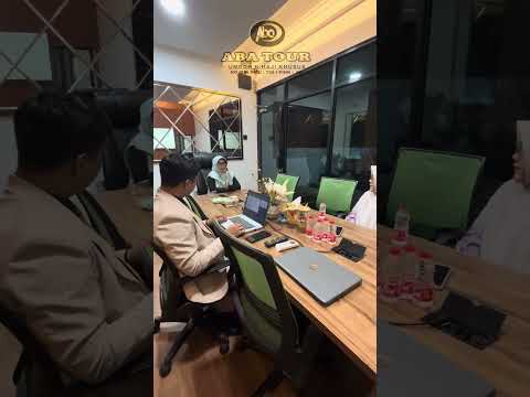 Daily activity 23 Juli 2026
