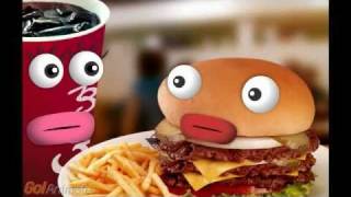 Soda and Buger talk about The Meat Sluts Tour