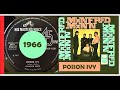 Manfred Mann - Poison Ivy