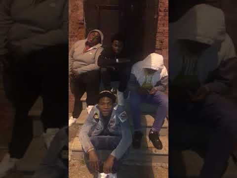 Taysavage215 first interview