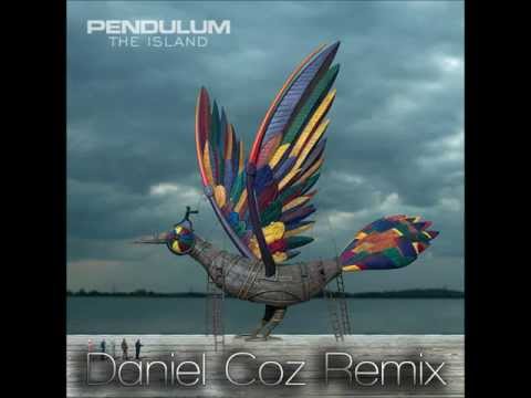 Pendulum - The Island (Daniel Coz Remix)