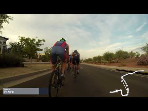 2019 USAT Age Group Draft Legal National Championships