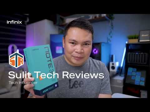 Infinix NOTE 30 5G: Tech Experts' Review