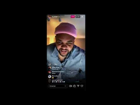 EL TAIGER ESTRENA NUEVO PERREO