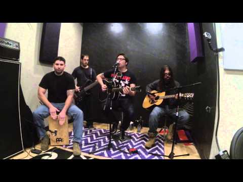 Gravity Well "Monster" - Ugly Door Sessions