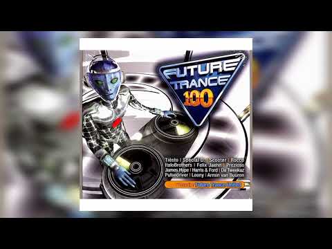 Future Trance 100 - 2023