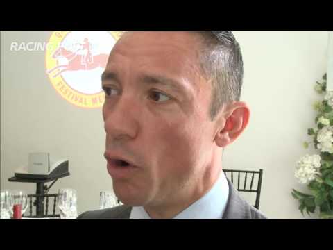 King George VI & Queen Elizabeth Stakes: Wings Of Desire