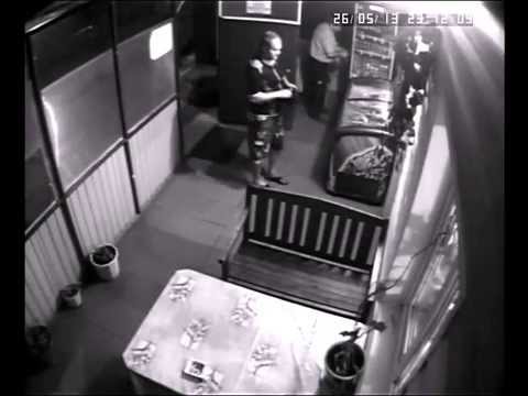 Кража пепельницы~1