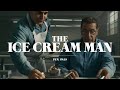 The Ice Cream Man Pen Pals