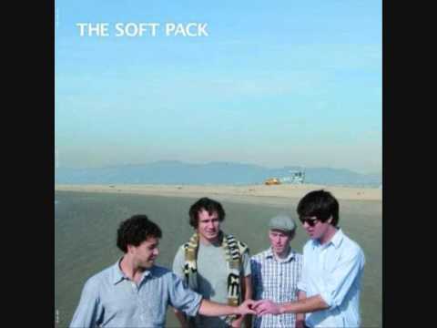 The Soft Pack - Faithman