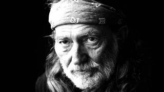 Willie Nelson cry
