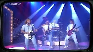 Status Quo - Anniversary Waltz Part 2 - Hit Parade,Germany 23-1 1991