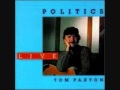Tom Paxton 'The Unknown' from 'Politics Live'