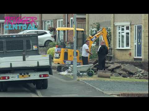 Constantin - The Digger 🇷🇴