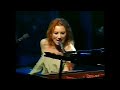 Tori Amos / God (Live 1999) [Reworked]