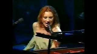 Tori Amos / God (Live 1999) [Reworked]