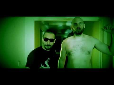 Jack Tk Sakage Kronik Aka Soldat Tk Feat Hulk La Sal Ecriture "Piqûre de rappel" (Offichal clip)