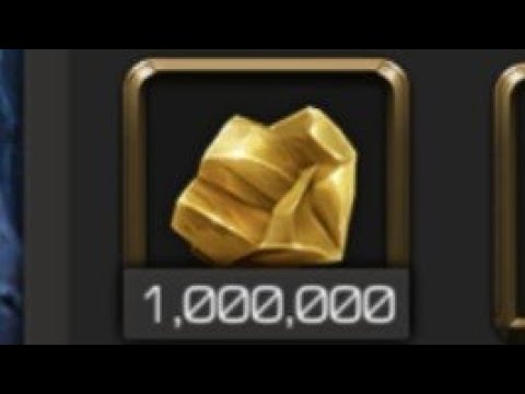 1 GGC, 1 Million Gold... and a fully formed T2A 🙄 | Marvel Contest of Champions
