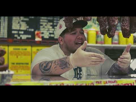 A typical day inside an Italian Deli in Boston