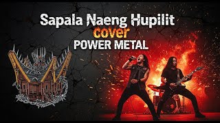 Download lagu SIAPA PUN YANG AKU PILIH (Modern Power Metal) mp3