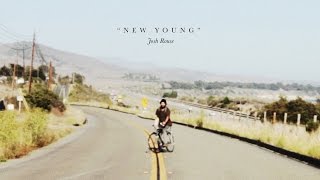 Josh Rouse - "New Young" (Official Video)