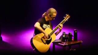 Video thumbnail of "Tim Reynolds - "In Your Eyes" (Peter Gabriel) - [Dave & Tim - 6/17/2017 - SPAC] - HQ"