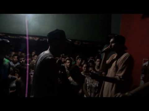 DOBLE H vs RTA (Cuartos) | Asesinando el Clap - Vol. I