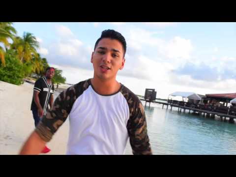 DELROY TOG- DRECHA CO FEAT ORTEGA (OFFICIAL VIDEO)