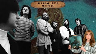 The Beach Boys - Surf's Up|Vinyl Monday
