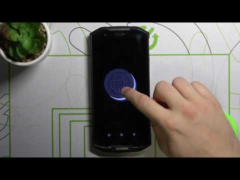 Check Android Version – DOOGEE S70 and About Phone Settings Section