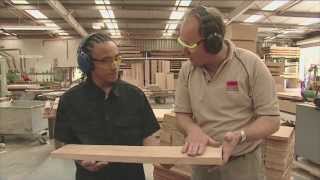 Apprenticeships Nz Furniture Manufacturing Job Training Nz