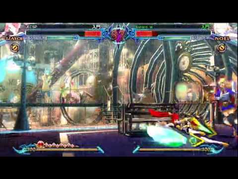 BBCP MSY 【Revolution　SP】 [Left Overs] Part 2/3