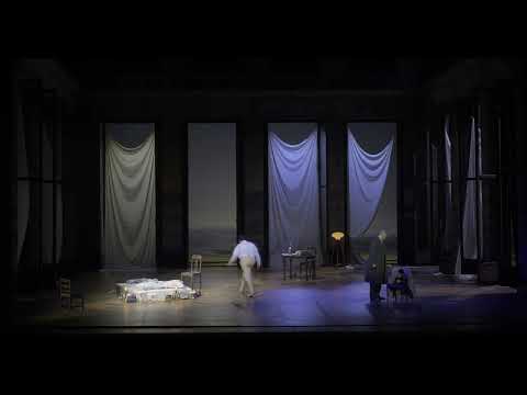 David Kempster | Germont's Aria | La Traviata | Royal Danish Opera