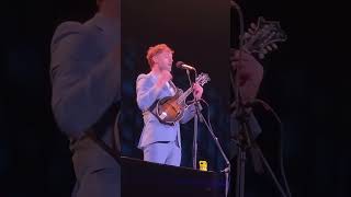 Chris Thile - Paranoid Android (Radiohead), 4/3/26, Tarrytown NY