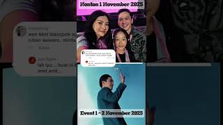 Download lagu Ugh, I'm so exhausted, the whole world has to know they were the ones who bought the ticket mp3 Download lagu Ugh, I'm so exhausted, the whole world has to know they were the ones who bought the ticket mp3