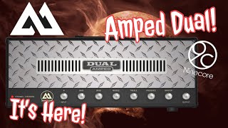 Video thumbnail for ML SOUND LAB AMPED DUAL  DEMO/REVIEW by Ninecore Neil