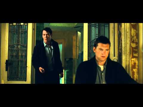 The Debt -- Official Trailer 2011 [HD]