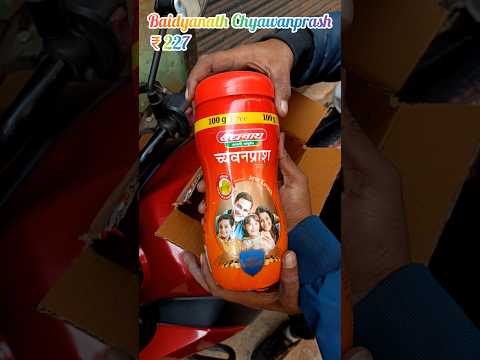 Chyawanprash Special Pack 500gm
