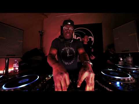 Jovonn @ Djoon for The Five Beats 19/02/22