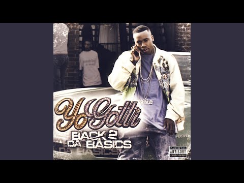 That's What's Up (Intro)