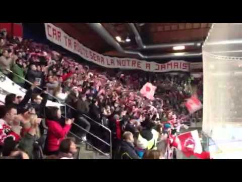 LHC-HCC 11 janvier
