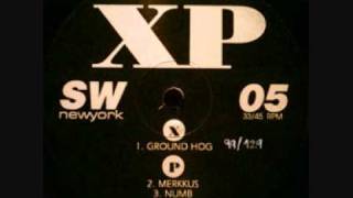 XP - Numb - Synewave 05