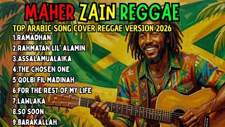 Download lagu FULL ALBUM MAHER ZAIN REGGAE 2026 (Update Terbaru) - Musik Religi Paling Chill mp3