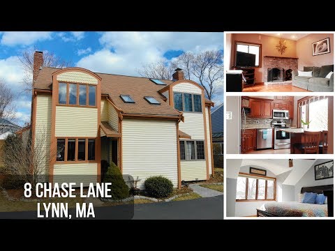 8 Chase Lane, Lynn Diamond District