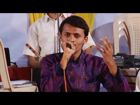 Saurabh mhatre Mere mitwa (geet)