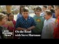 11-year-old boy who can imitate 50 birds wows at school talent show