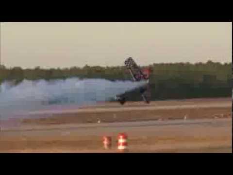 Craziest Take-Off in the World (Skip Stewart)