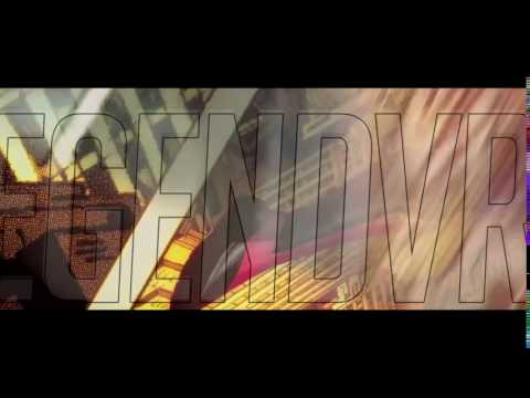 LEGENDVRY INTRO