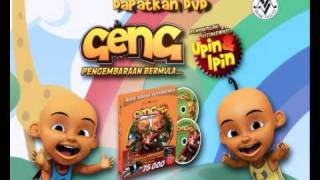 Download lagu DVD Geng Promo mp3 Download lagu DVD Geng Promo mp3