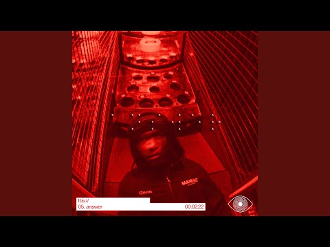 Video thumbnail for ​answer